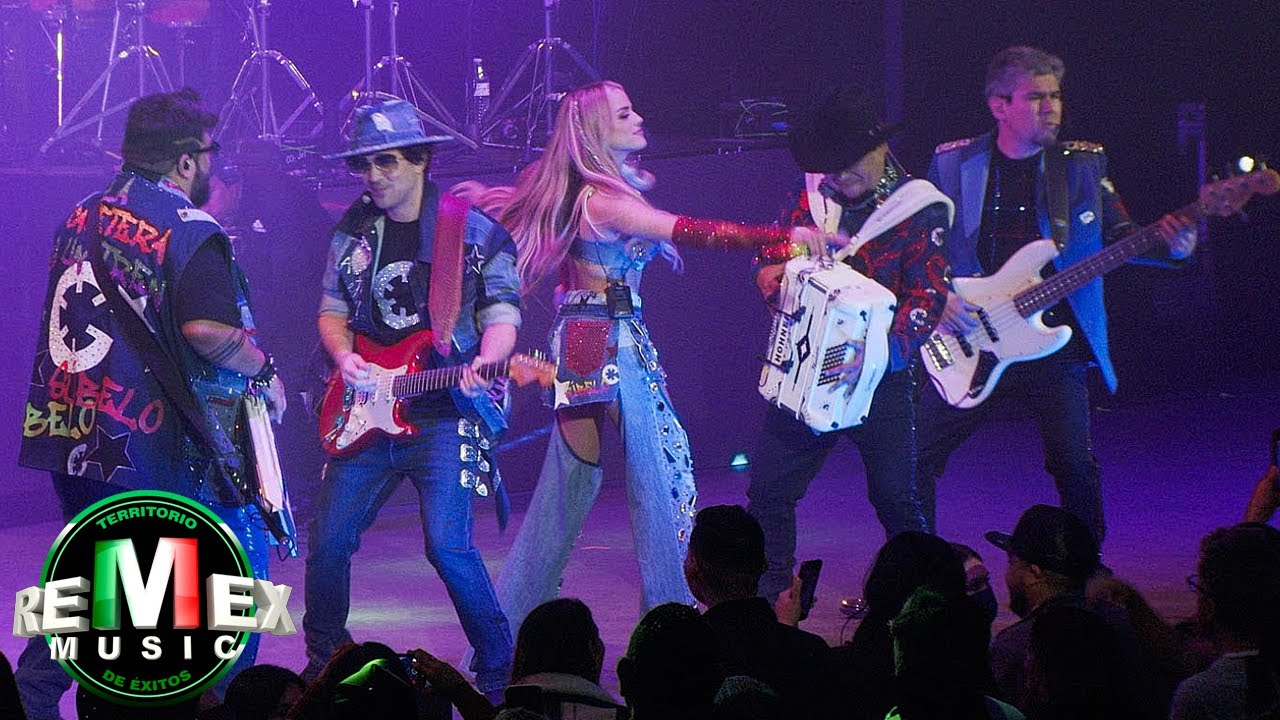 La Casetera - Límite Medley (En Concierto)  VIDEO OFICIAL