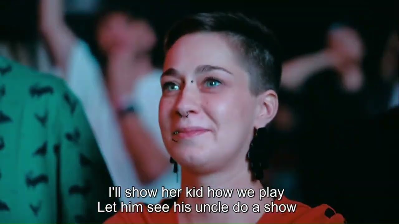 po prostu Kajtek Rhythm + Flow Poland Season 1 Runner Up FINAL PERFORMANCE (ENG SUB)