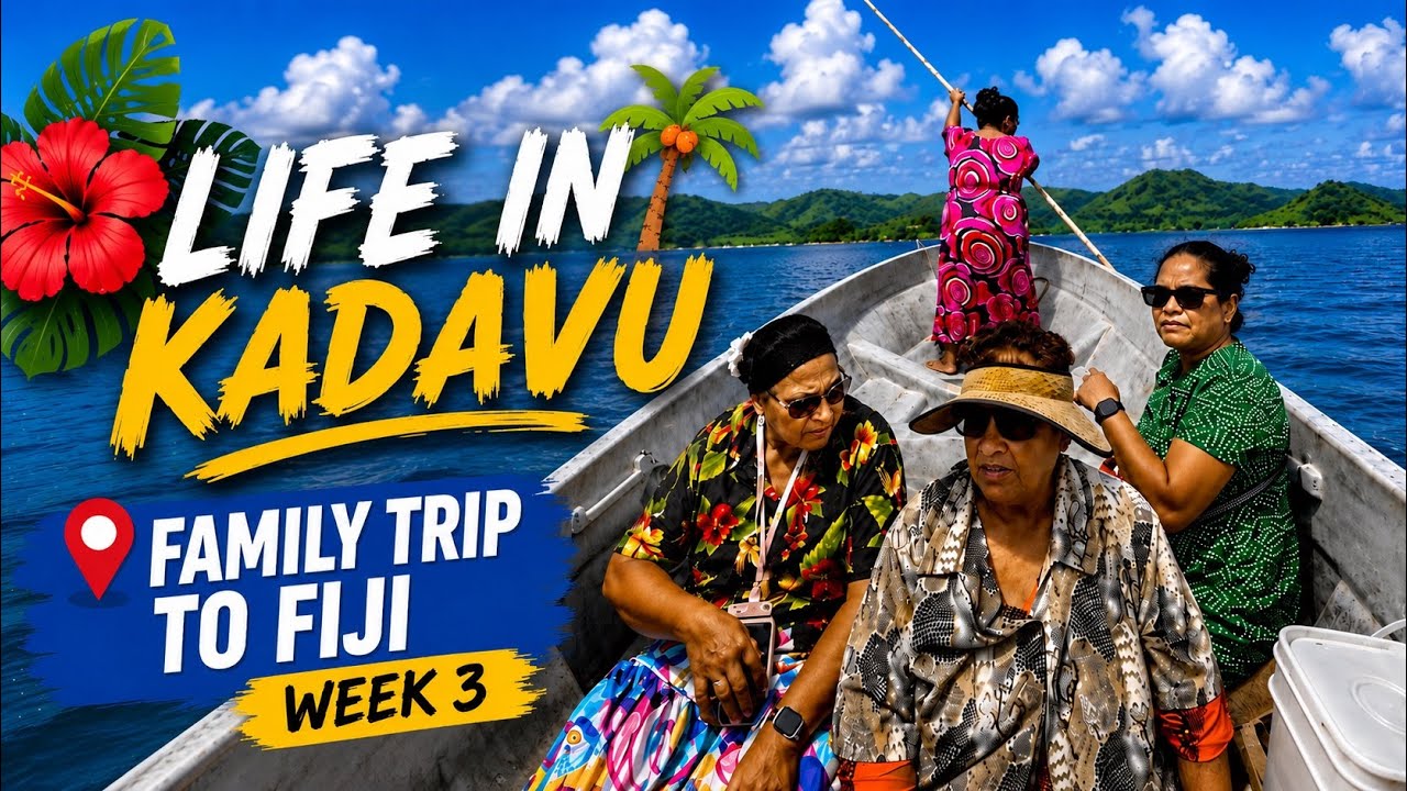 Naivimagimagi,Naceva, Kadavu (Reece)