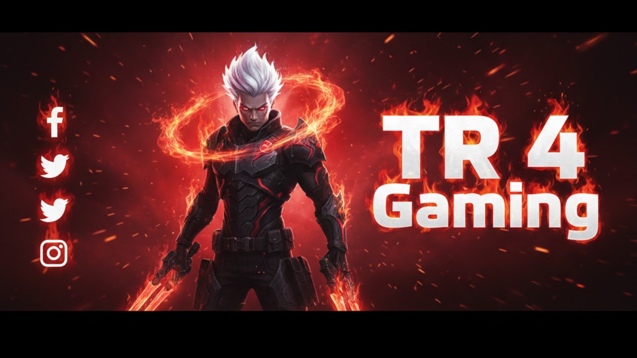 Live streaming of TR 4 Gaming