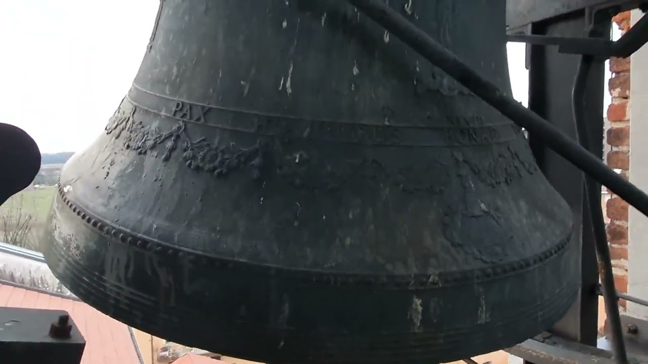 Le campane di Trenno - Tu scendi dalle stelle