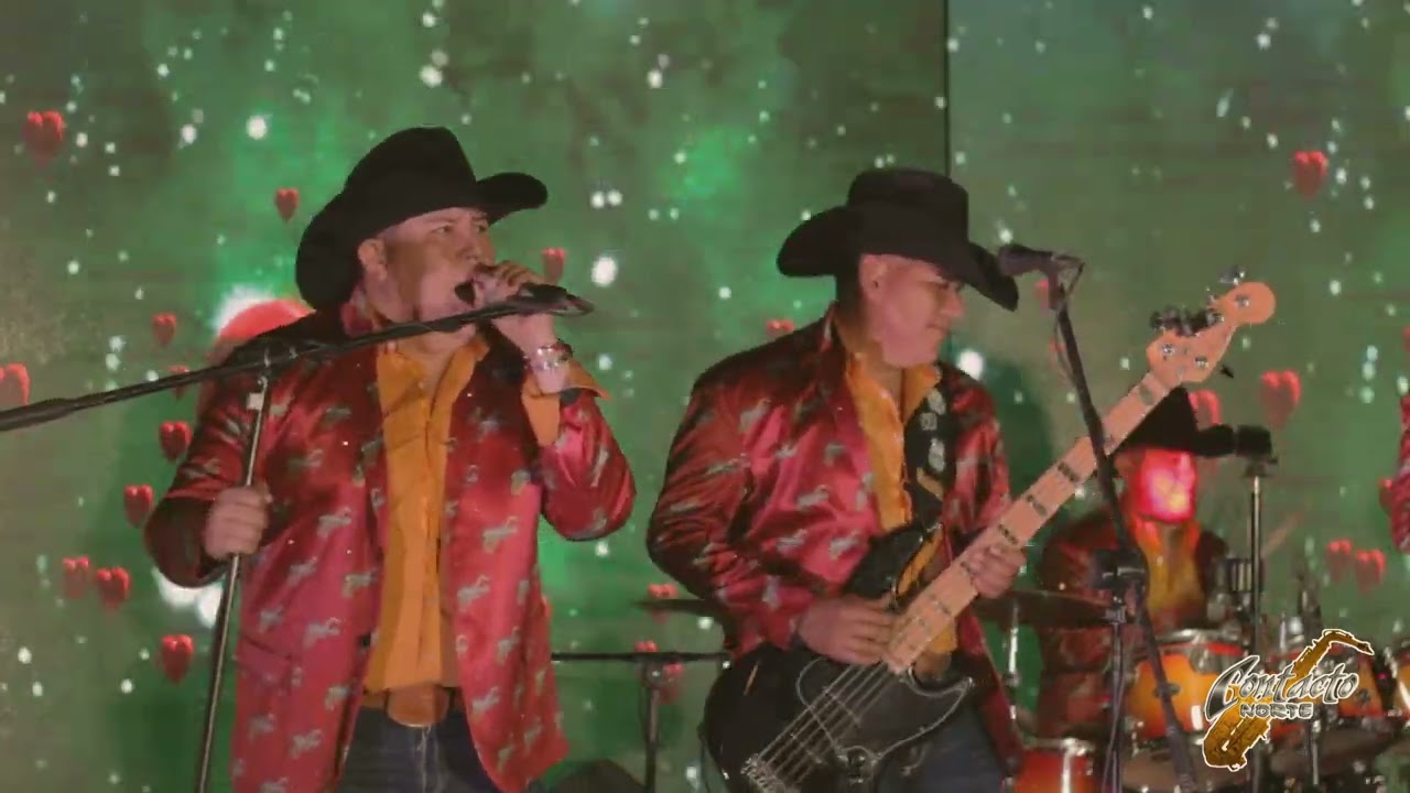 Tonto Mi Corazón - Contacto Norte