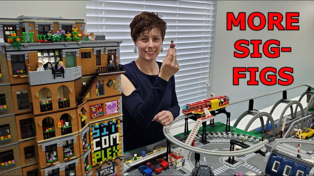 Mindy-Fig Mayhem: Episode 10