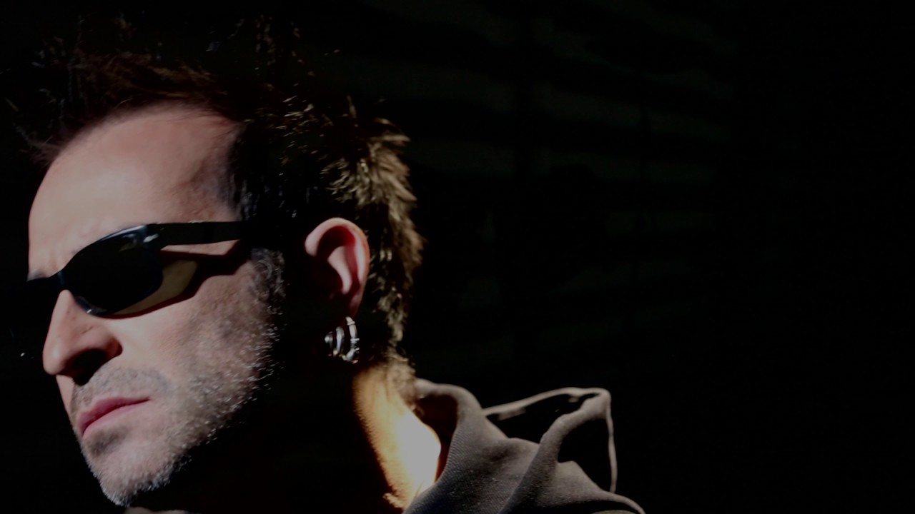 DAGUERRE - Oublier - (clip officiel)