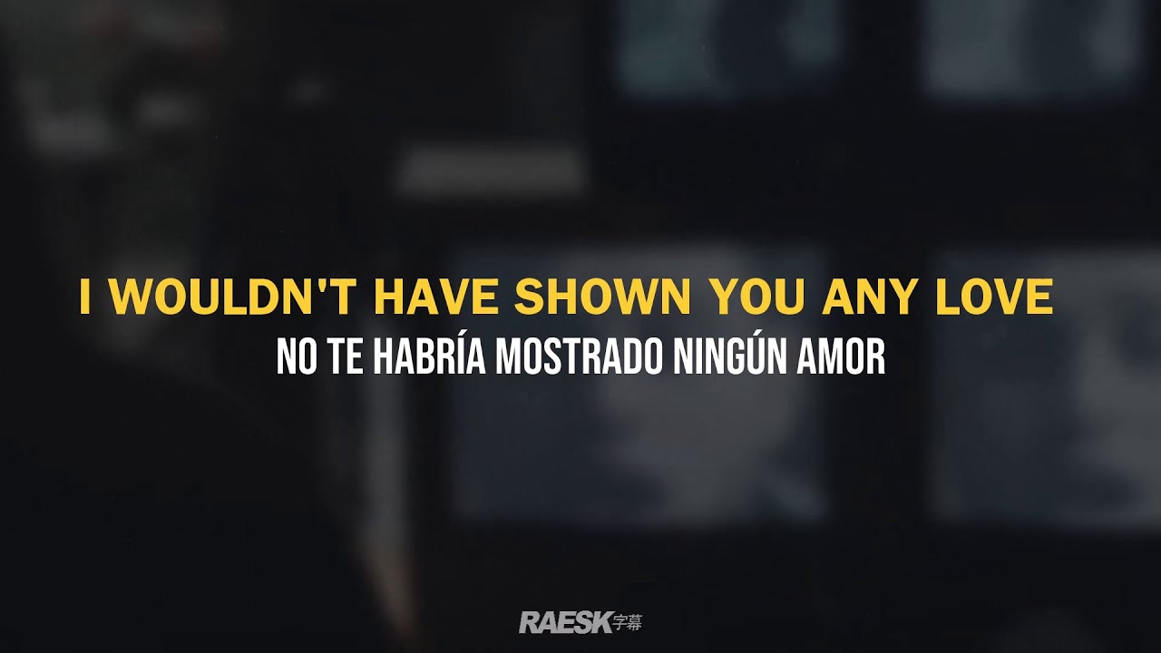 The Weeknd - Twenty Eight (Lyrics & Subtitulado)