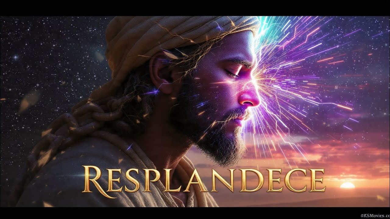 Resplandece - Miel San Marcos