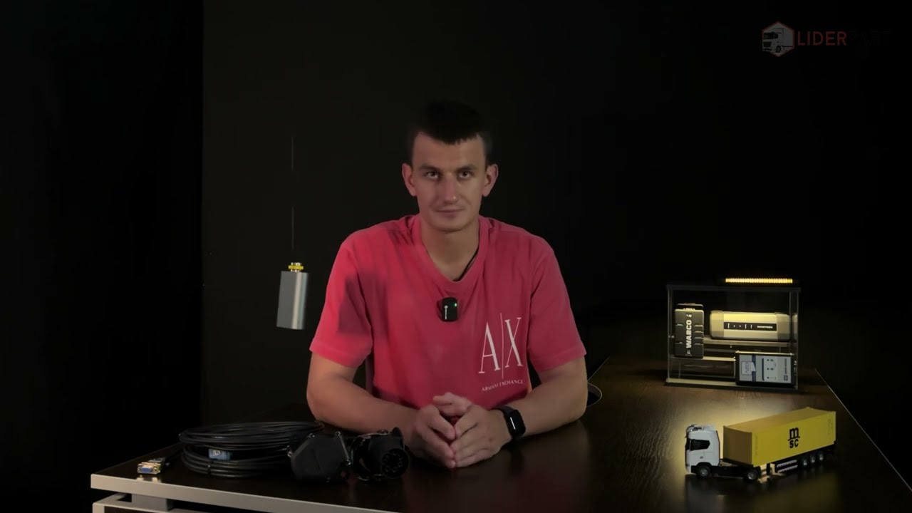 Обзор VIE TEBS. Автосканер VIE и его комплектация. Функционал VIE (ВИЕ). Тормозная система VIE.