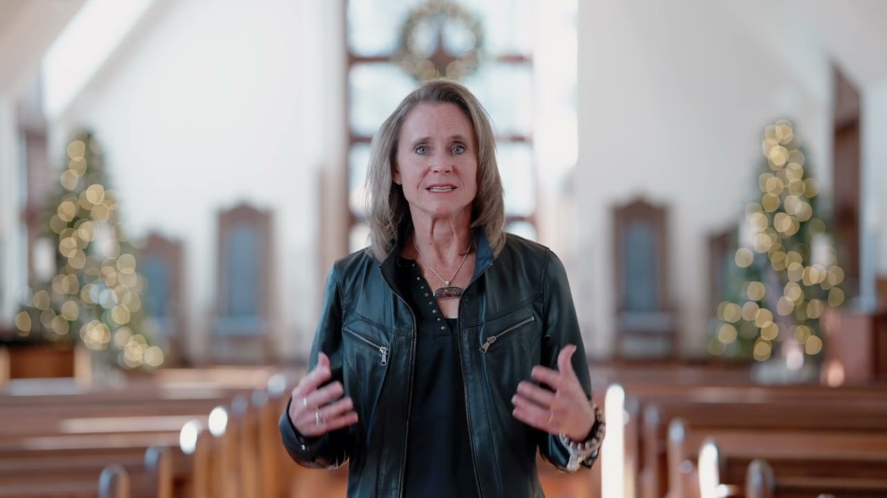 Bible Study: Bold Love with Kendra Graham