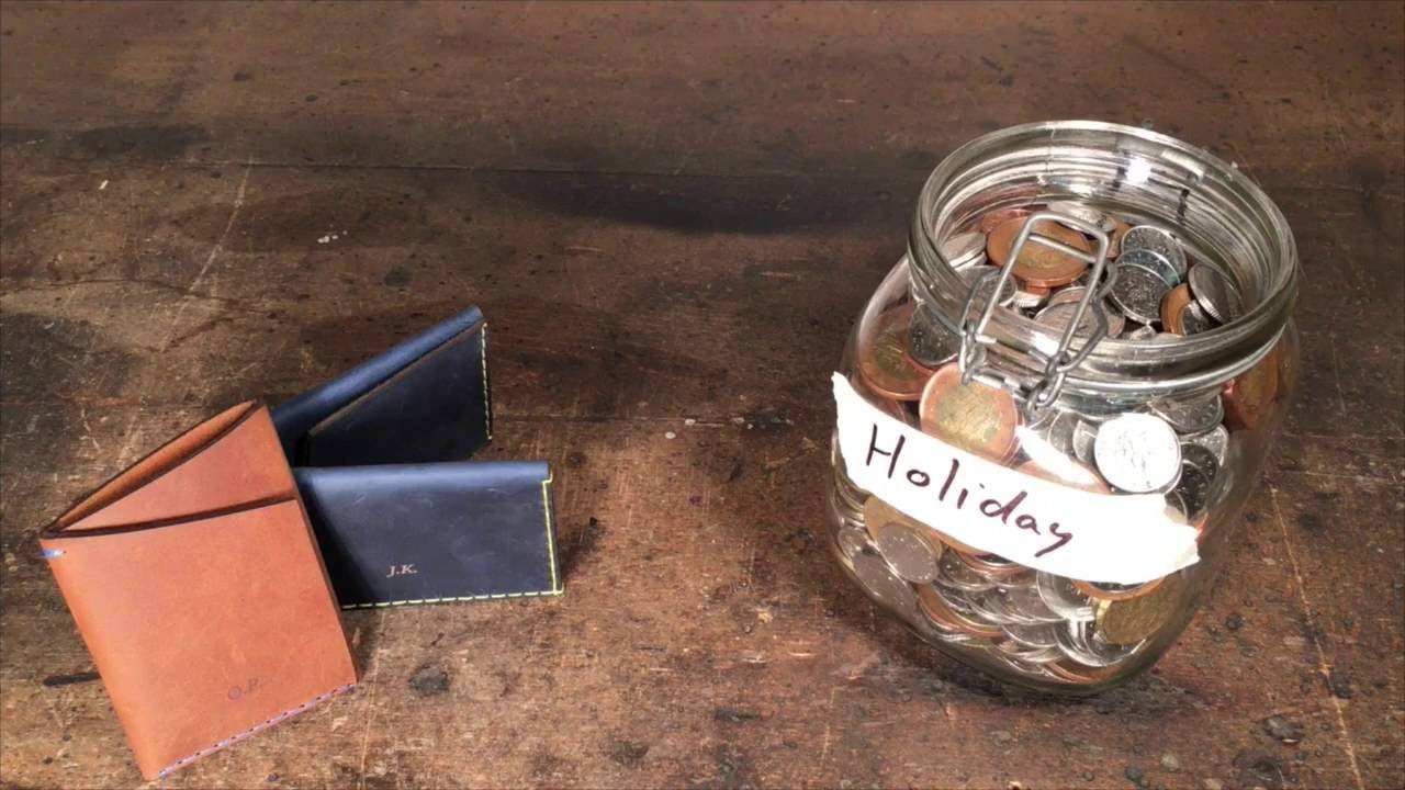 Black Chilli wallet