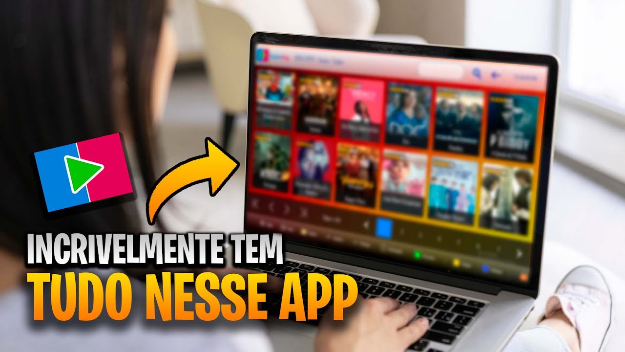 COMO INSTALAR O APP DUPLEX PLAY NO PC - M&Eacute;TODO 2025