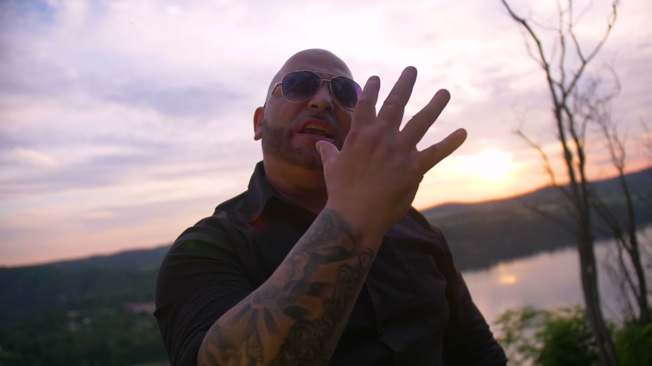 Ferry B feat. Felix Slováček - Přísahám (official video)