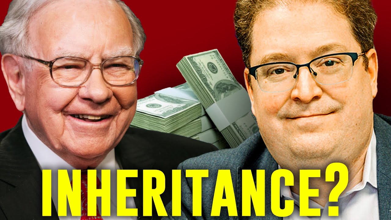 Avoid Family Fights: Warren Buffett&rsquo;s Inheritance Strategy Explained