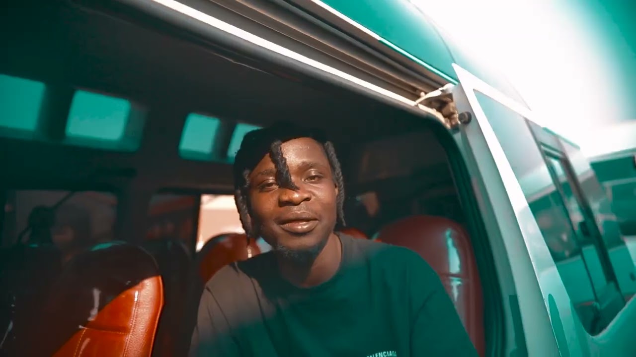 Dear Me _ Millito yeyeye (Official music video) #millito #dearme 