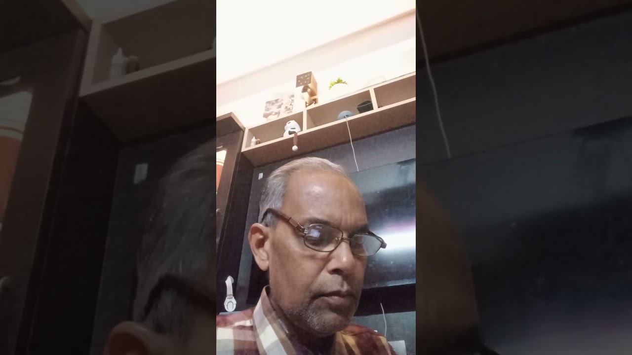 किसी राह में किसी मोड़....संगीत मय प्रस्तुति 
