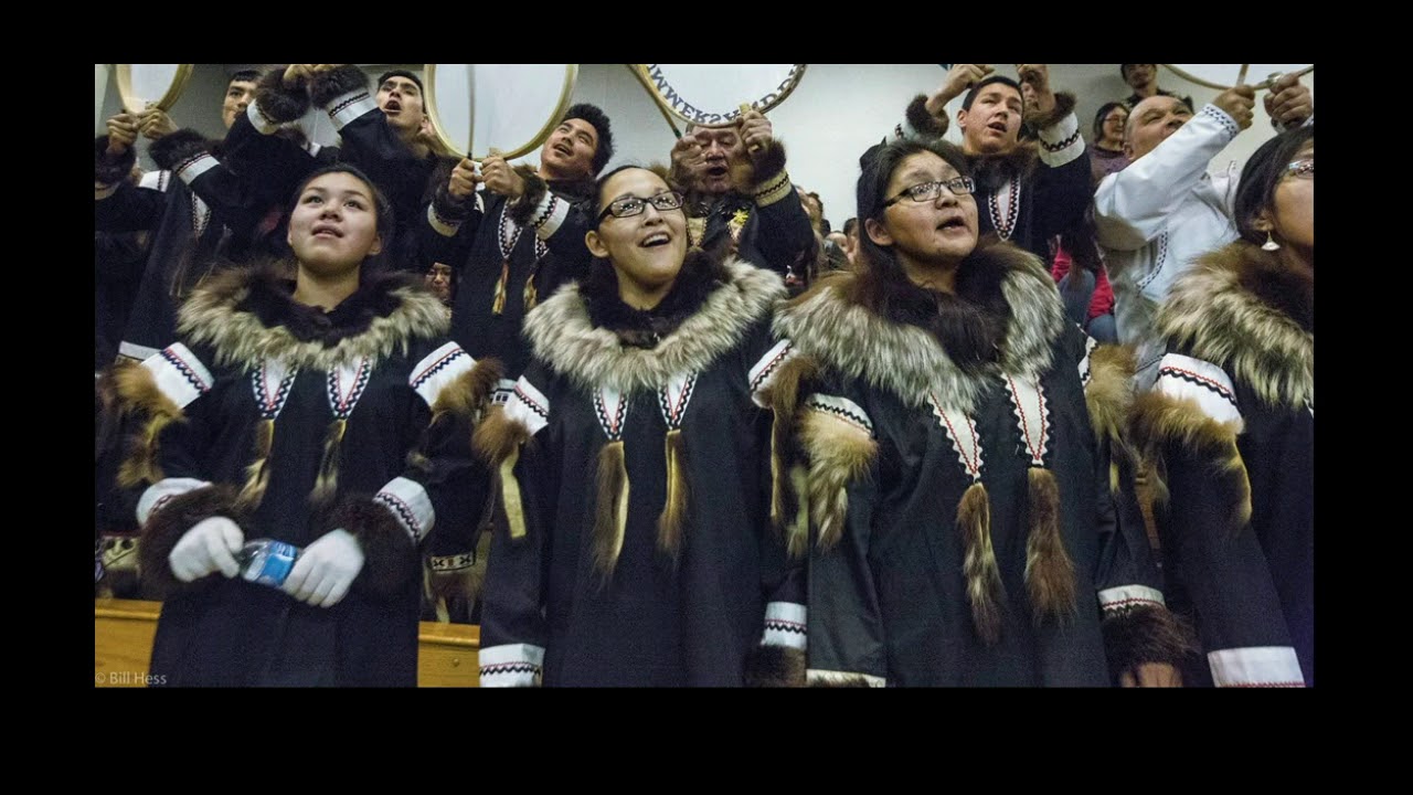 Inupiat Real People Radio  