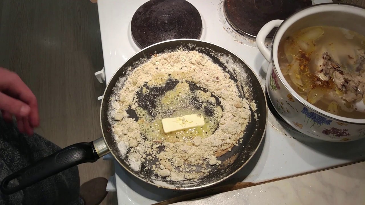 Национальное Кабардинское блюдо 