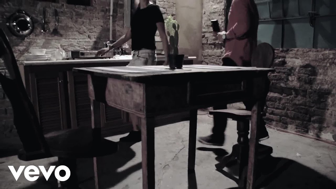 Ferranti - Ya No Puedo Mas