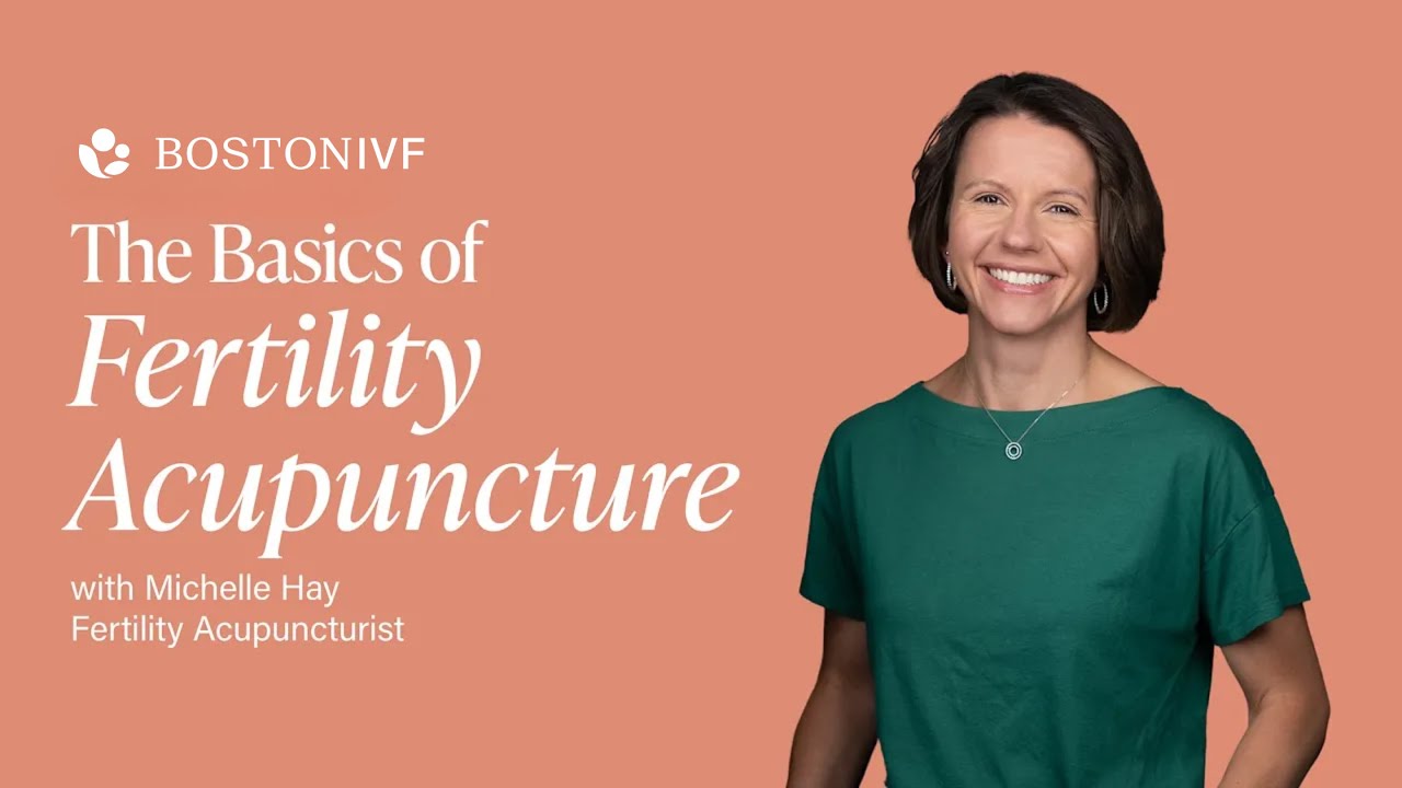 Fertility Acupuncture Q&A | Fertility Acupuncturist Michelle Hay