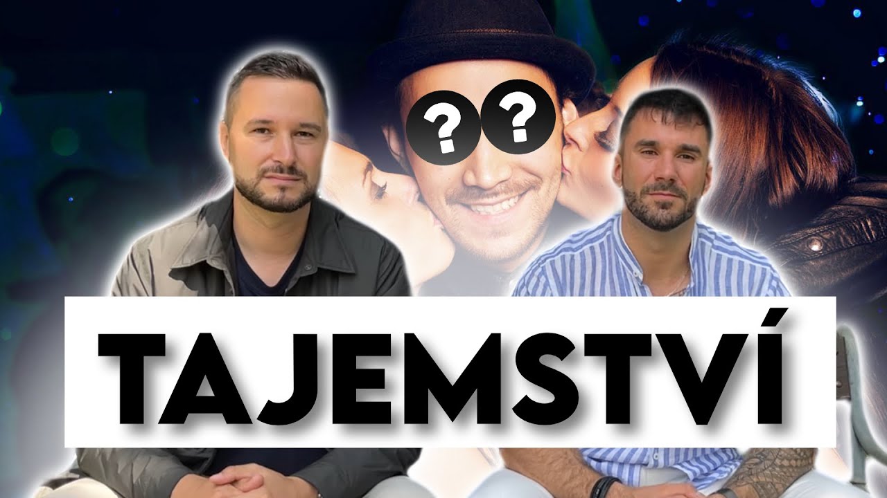 Tajemství Přirozené Přitažlivosti (Bez Hraní Her)