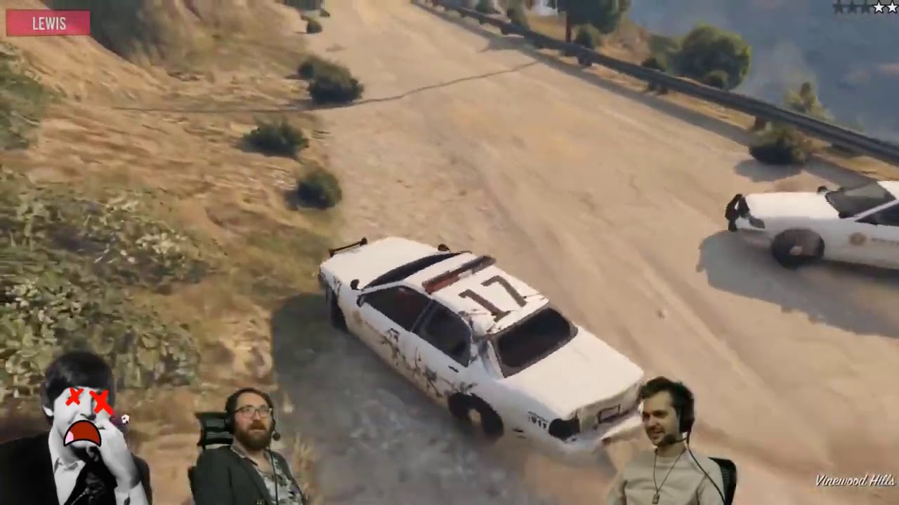 Yogscast Donations Compilation