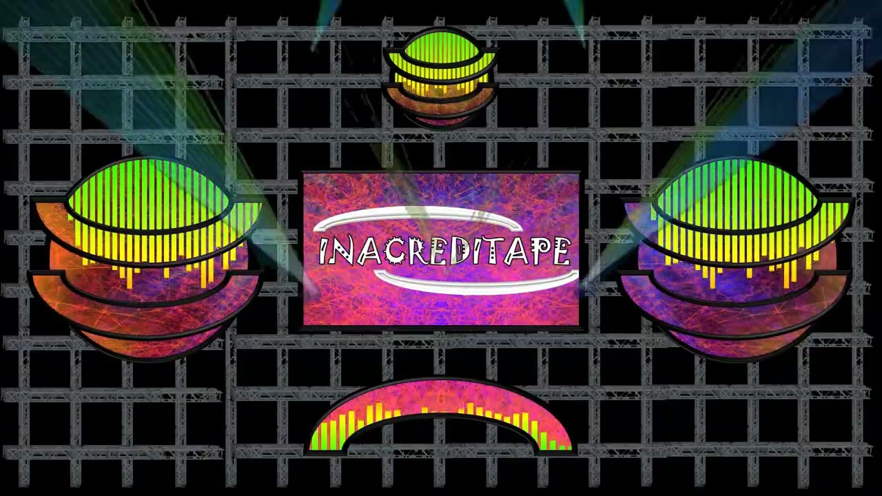 Inacreditape | Ring Sphere 2025 (Full Set)