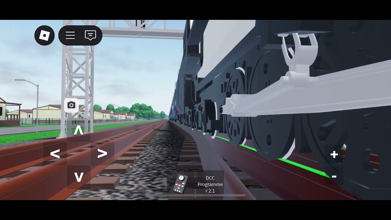 Big 1 head to station for take off.