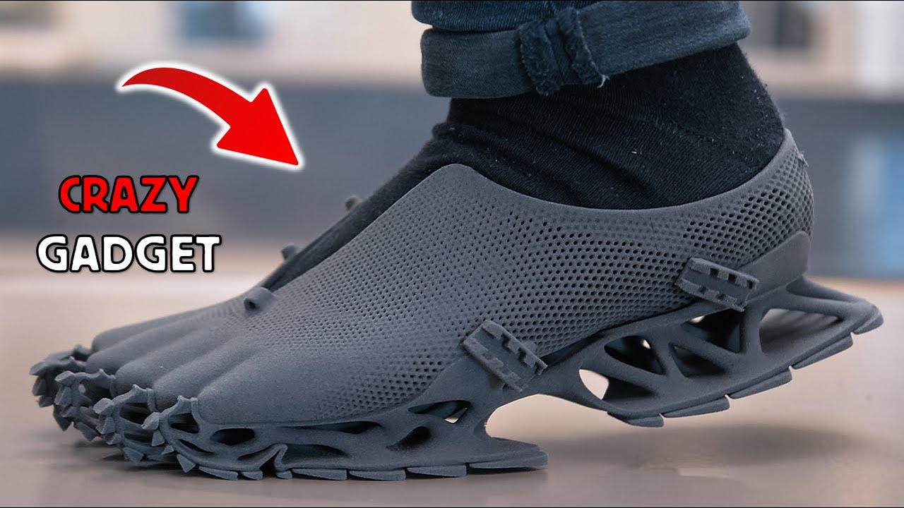 Top Next Level Gadgets and Inventions That Are Worth It 2022