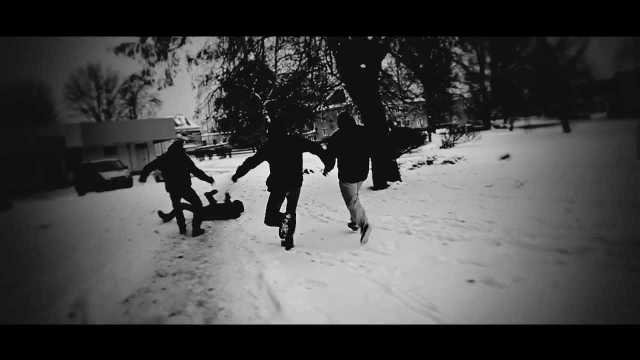 SZMEKU - OSTATNI WJAZD (OFFICIAL VIDEO)