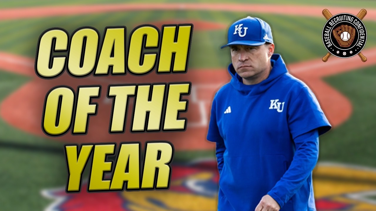 The Traits College Coaches Want with Kansas University Head Coach Dan Fitzgerald | BRC