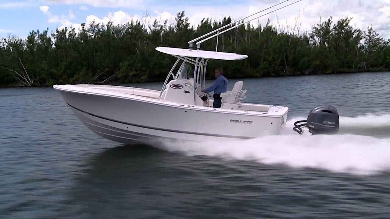 Regulator 25