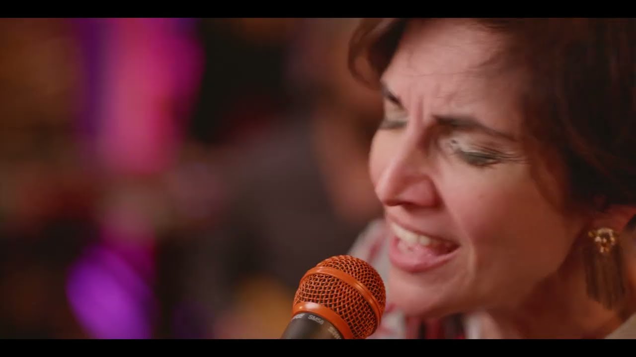 YANGIN - DJANAN TURAN, live