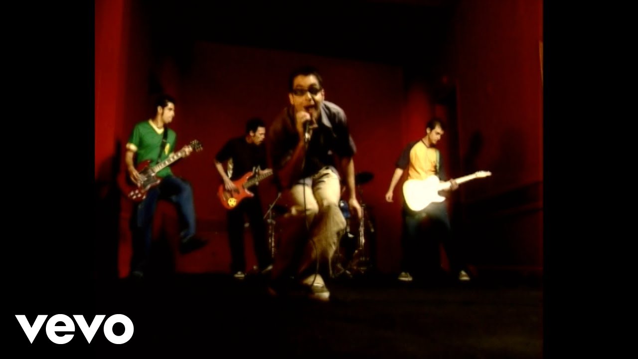Melon Diesel - Graveyard (Contracorriente English Version)