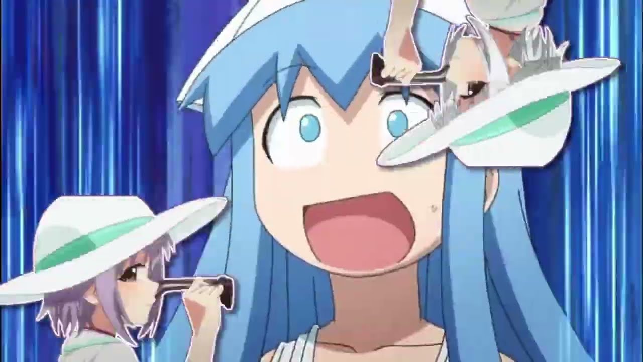 Kurage (jellyfish) Trap Remix