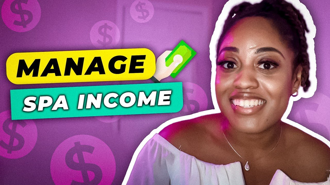 Massage Therapist Pricing & Income Tips | How to Manage Spa Income