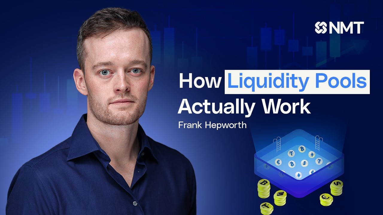 How to Profit from Liquidity Pools (Even In a Bear Market)