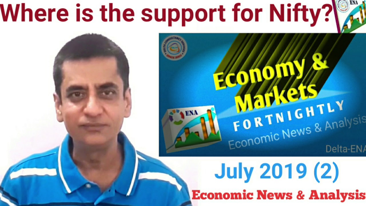 Nifty Technical Analysis