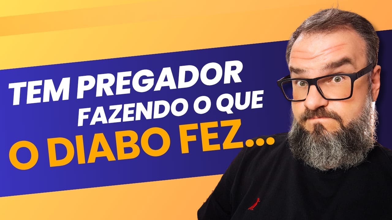 Versículo Isolado: Um Erro Antigo Ainda Atual