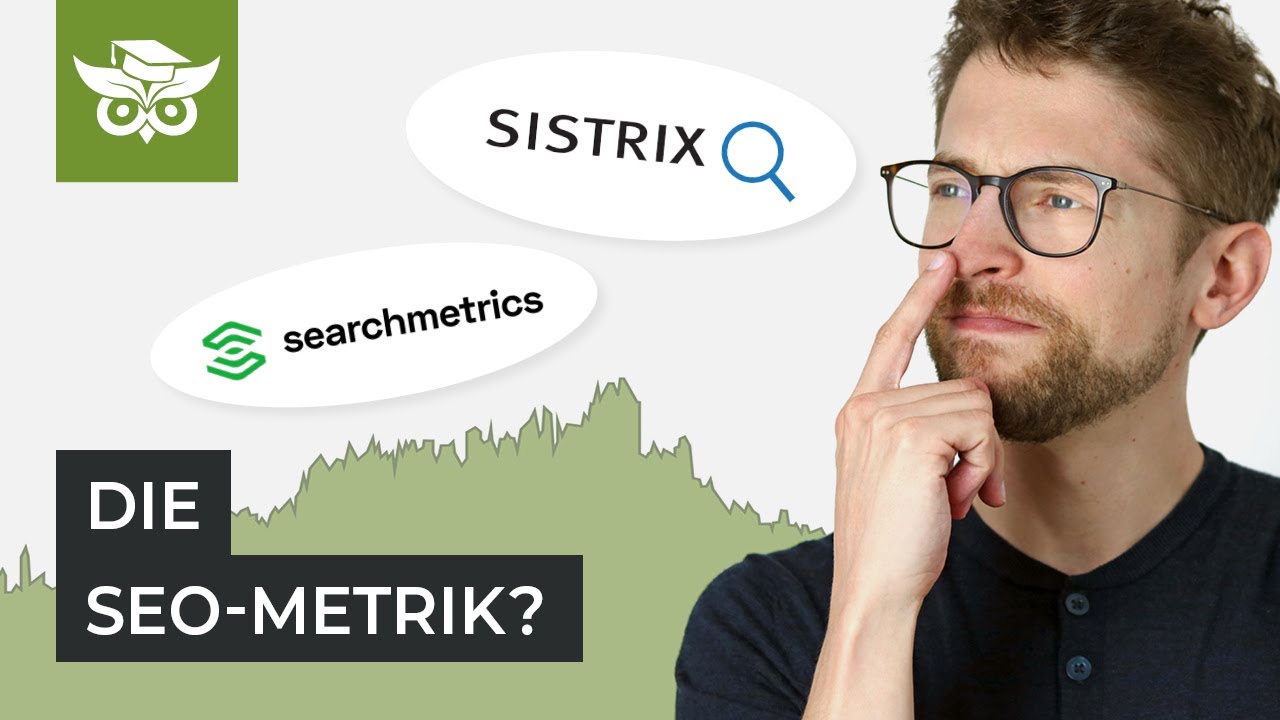 Sichtbarkeitsindex verstehen und richtig verwenden