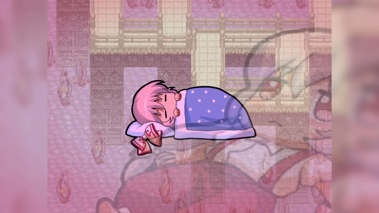 Lotus Waters | Yume 2kki OST