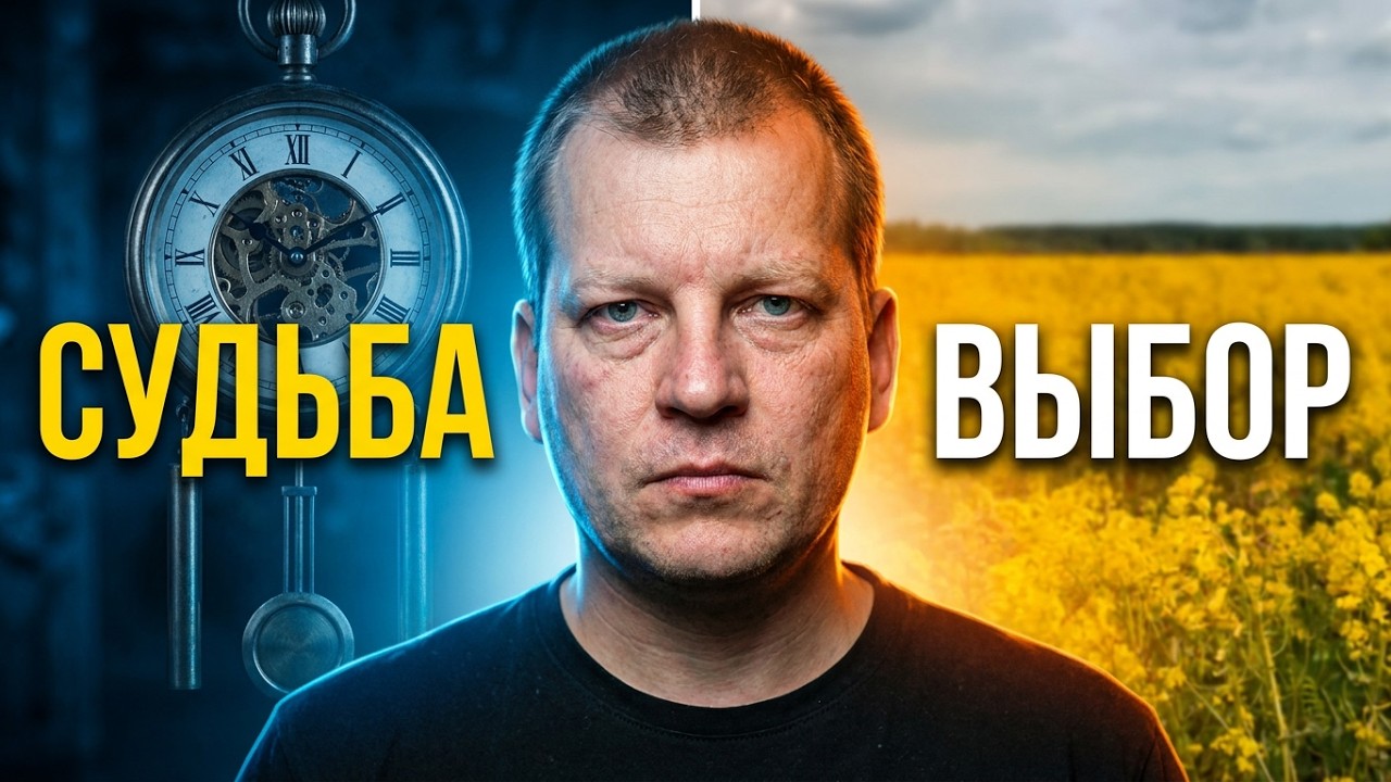 Почему твоё будущее УЖЕ существует? Расшифровка физики “стрелы времени” через парадокс Андромеды