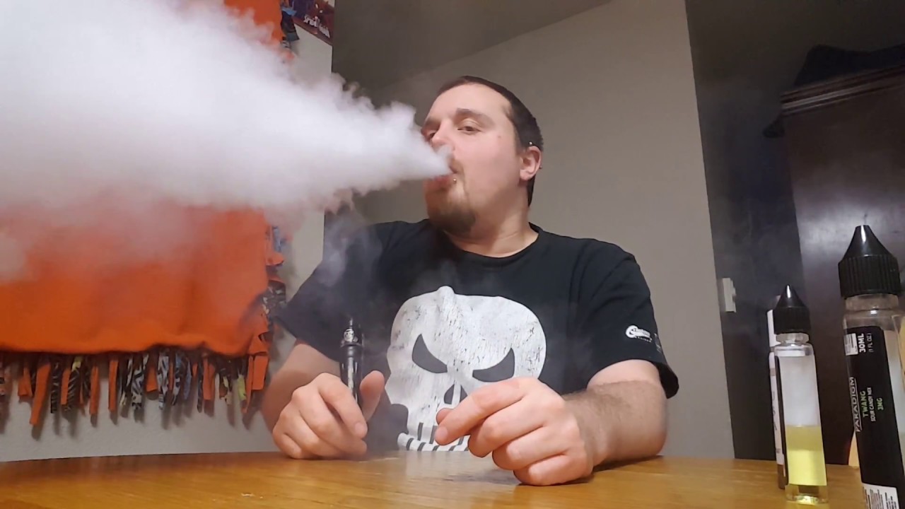 Timekeeper styled mech mod review