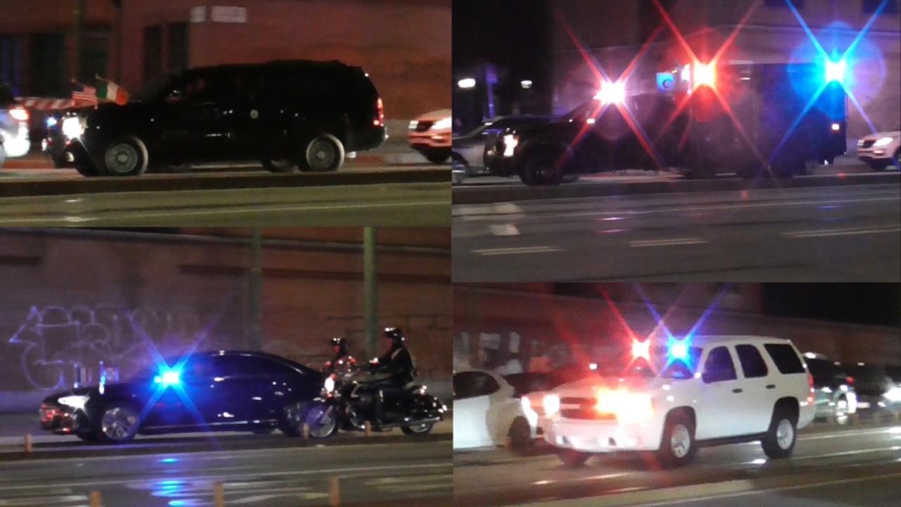 SCORTA JD VANCE + RUBIO + MATTARELLA a Milano per la cena inaugurale OLIMPIADI MILANO CORTINA 2026