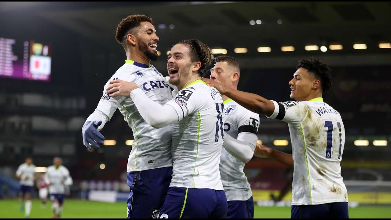 Southampton vs Aston Villa  | All goals and highlights | 30.01.2021 | England - Premier League | PES