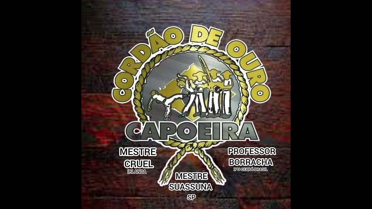 Corridas Grupo Cordão de Ouro 🔊🎶🎶
