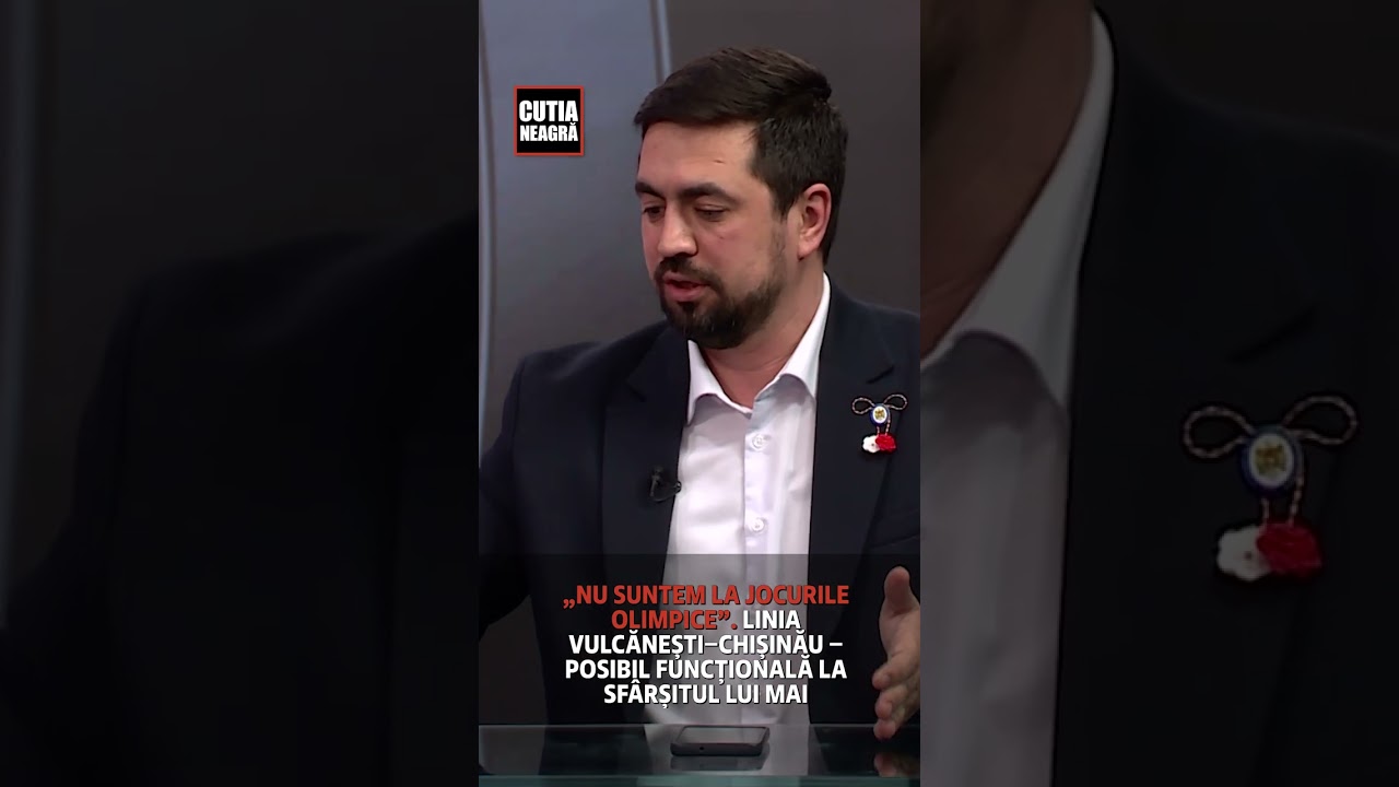 „Nu suntem la Jocurile Olimpice”