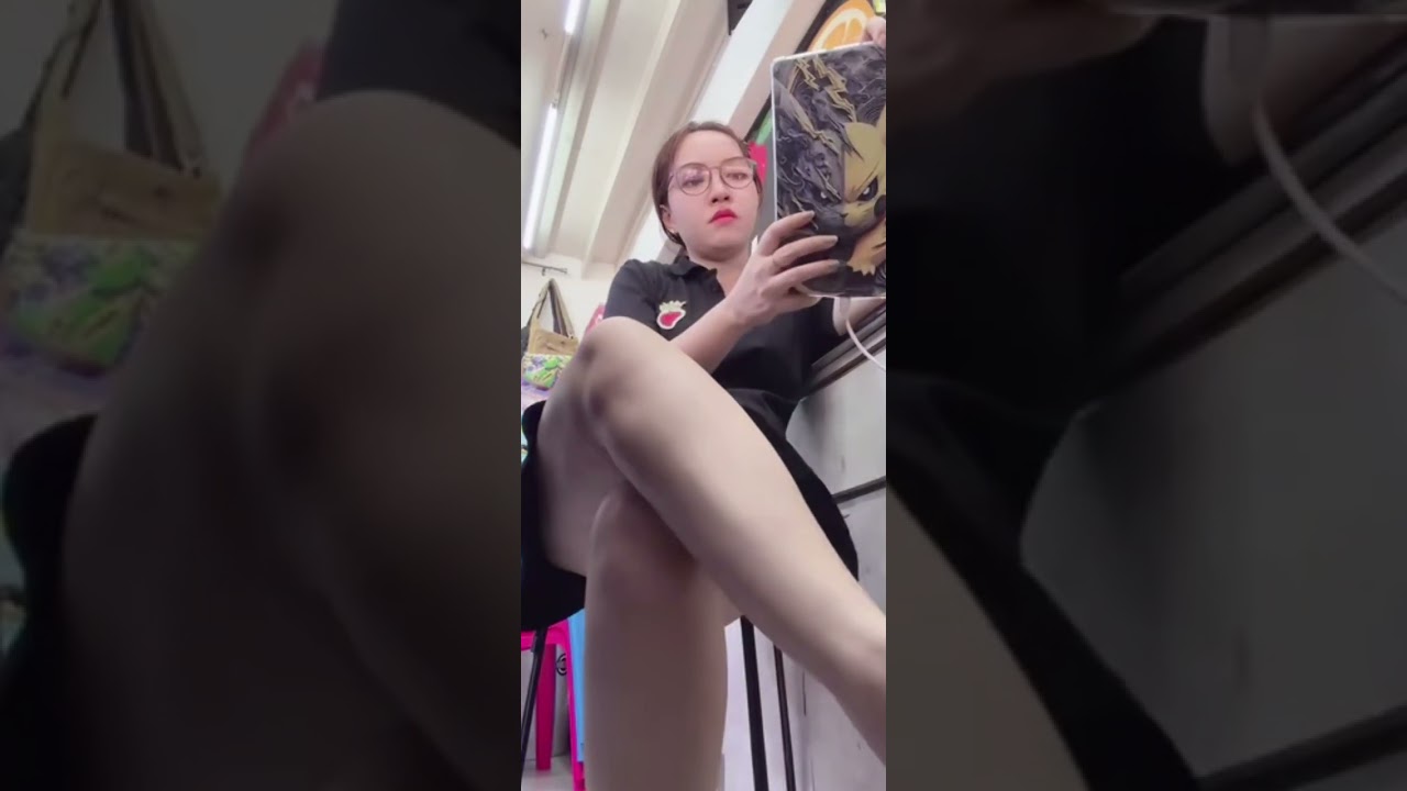 Bigo Live Periscope #periscope #live #girlthailand #Cutegirl #สาวน่ารัก 💕