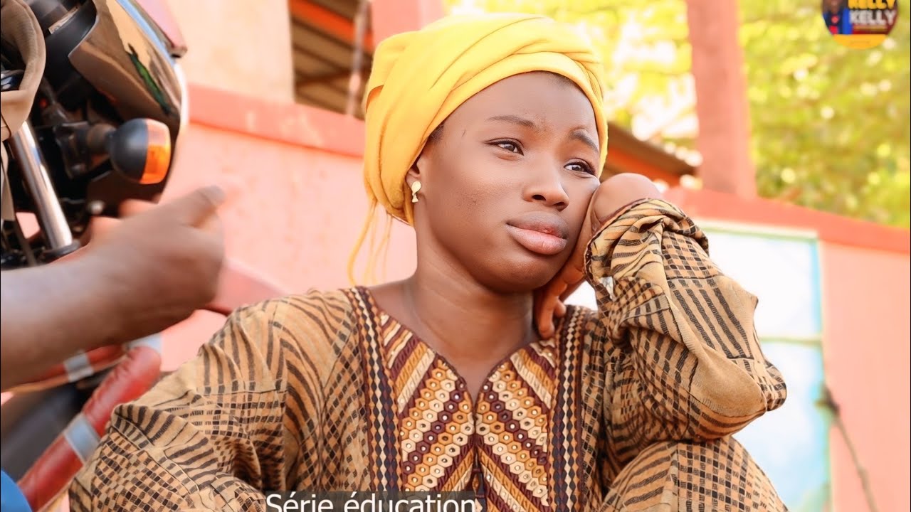 Série : Éducation épisode 169 (théâtre malien - film africain)
