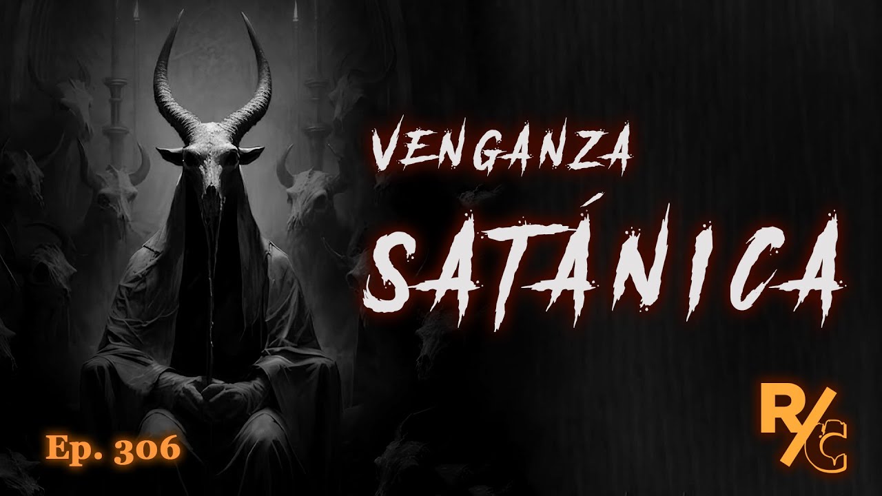 La venganza SATÁNICA