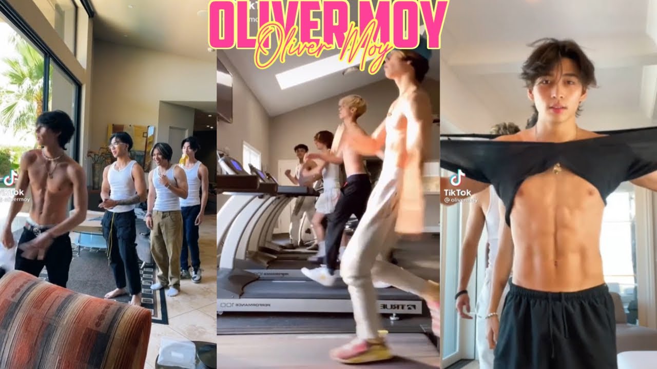 Oliver moy complaintion (part 2)