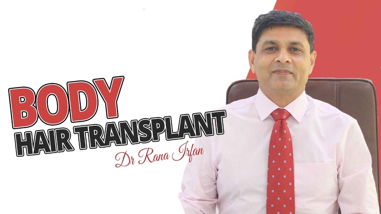 Is Body Hair Transplant good or bad? |Body Hair for Scalp Transplant – Effective or Risky?